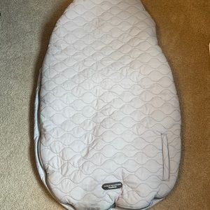 JJ Cole Bundle Me toddler